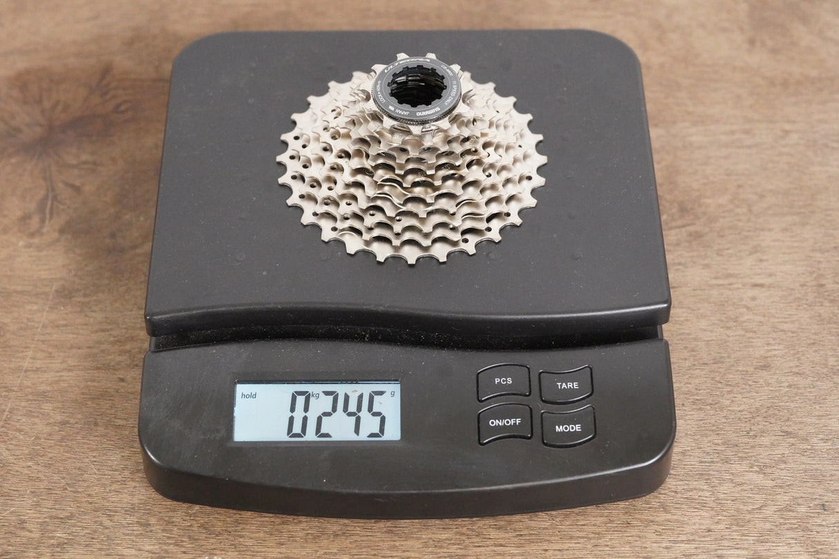 11-28T Shimano Ultegra CS-6800 11 Speed Cassette 245g 6800