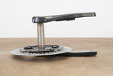 172.5mm 52/36T Shimano Dura-Ace FC-9000 11 Speed Stages Power Meter Crankset