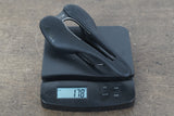 130mm Selle Italia SLR Superflow Boost Manganese Rail Road Saddle 178g