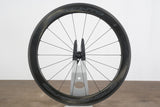 FRONT Campagnolo Bora WTO 60 Carbon Tubeless Clincher Rim Brake Wheel