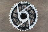 SRAM Red eTap AXS E1 HRD 12 Speed Wireless Electronic Hydraulic Disc Groupset