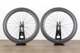 Cannondale HollowGram R-SL 50 Carbon Tubeless Disc Brake Wheelset 11 Speed