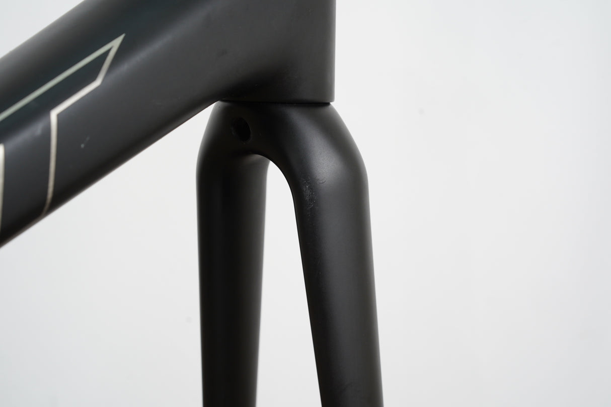 L (Large) Giant TCR Advanced Pro 1 Carbon Rim Brake Road Frameset