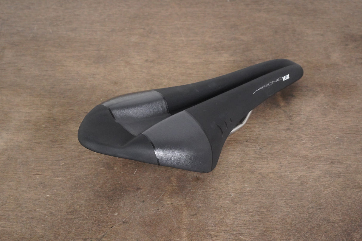 130mm Fizik Arione VSX R3 Kium Rail Road Saddle 257g