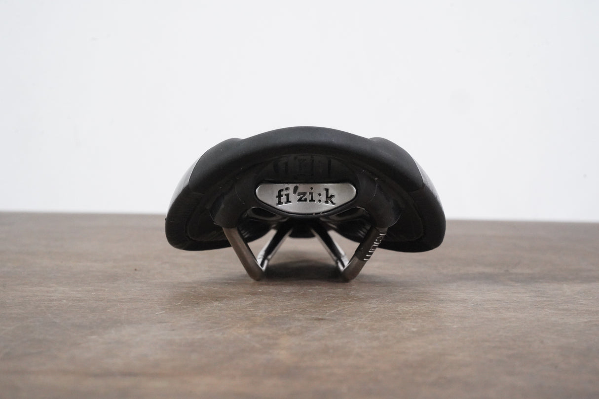 130mm Fizik Arione VSX R3 Kium Rail Road Saddle 257g