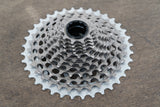 SRAM Red eTap AXS E1 HRD 12 Speed Wireless Electronic Hydraulic Disc Groupset