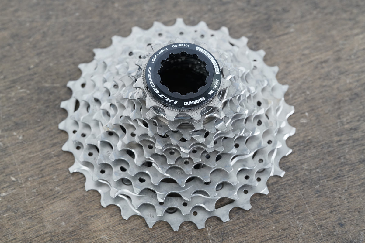 Shimano Ultegra R8170 Di2 12 Speed Electronic Disc Brake Road Full Groupset 8150