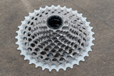 SRAM Red eTap AXS E1 HRD 12 Speed Wireless Electronic Hydraulic Disc Groupset