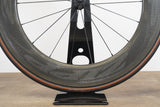 Zipp 808 NSW Cognition Carbon Tubeless Rim Brake Wheelset Shimano/SRAM 11 Speed