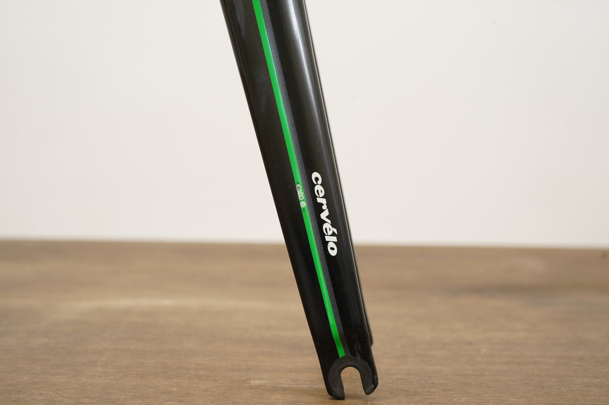 56cm Cervelo R5 SL Carbon Rim Brake Road Frameset *Custom Paint*