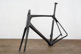 L (Large) Giant TCR Advanced Pro 1 Carbon Rim Brake Road Frameset