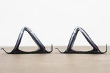(2) Supacaz Fly Cage Carbon Water Bottle Cages 41g