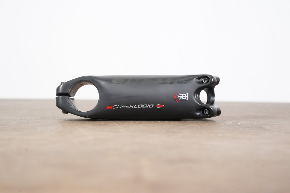 Ritchey Superlogic 110mm ±6 Degree Carbon Aero Road Stem 131g 1 1/8" 31.8mm