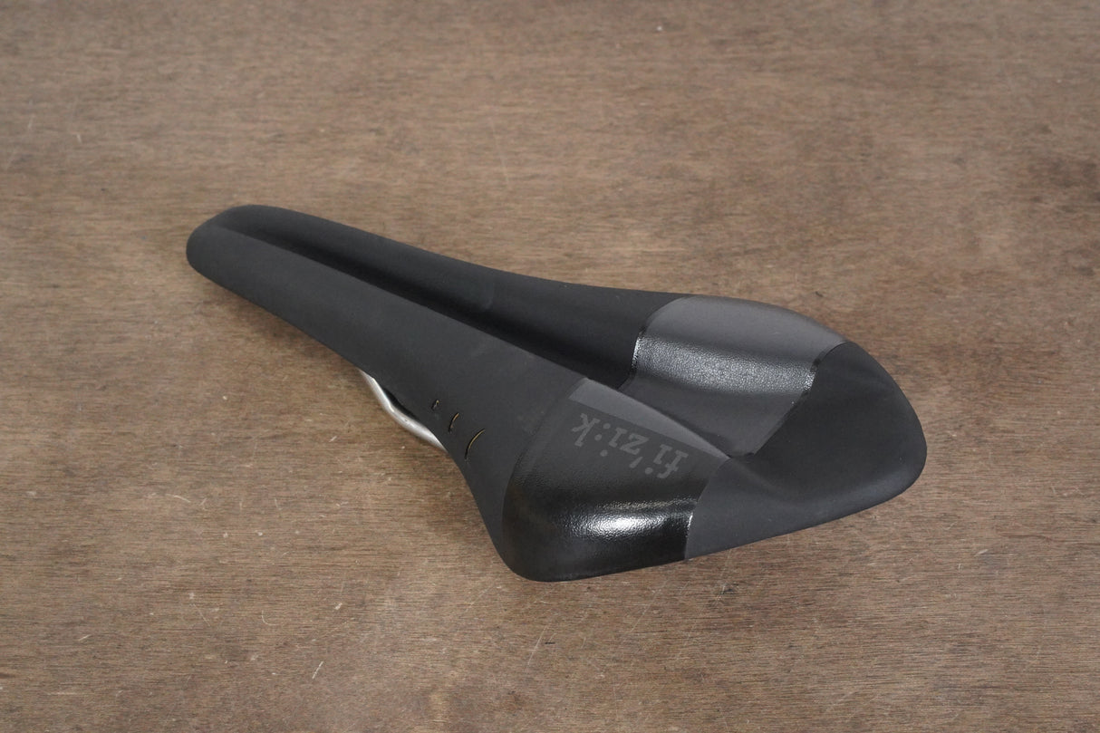 130mm Fizik Arione VSX R3 Kium Rail Road Saddle 257g