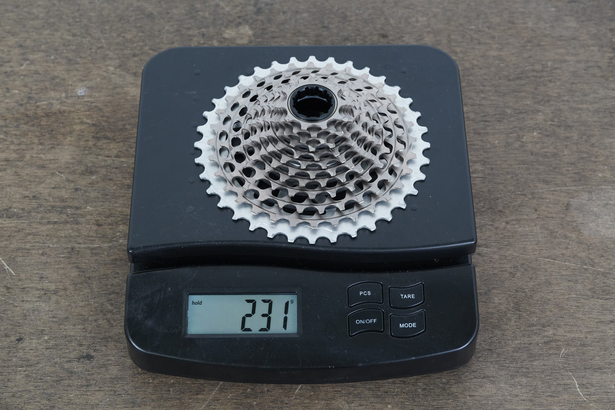 SRAM Red eTap AXS E1 HRD 12 Speed Wireless Electronic Hydraulic Disc Groupset