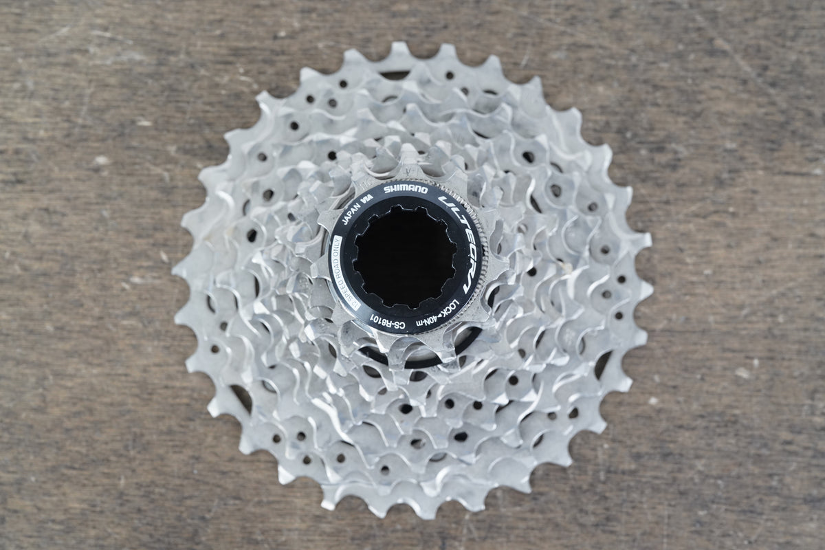 Shimano Ultegra R8170 Di2 12 Speed Electronic Disc Brake Road Full Groupset 8150