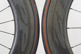 Zipp 808 NSW Cognition Carbon Tubeless Rim Brake Wheelset Shimano/SRAM 11 Speed