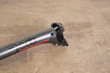 27.2mm Deda Elementi Superleggero Carbon Setback Road Seatpost