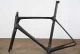 L (Large) Giant TCR Advanced Pro 1 Carbon Rim Brake Road Frameset