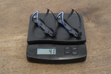 (2) Supacaz Fly Cage Carbon Water Bottle Cages 41g