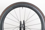 Cannondale HollowGram R-SL 50 Carbon Tubeless Disc Brake Wheelset 11 Speed