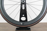 Cannondale HollowGram R-SL 50 Carbon Tubeless Disc Brake Wheelset 11 Speed