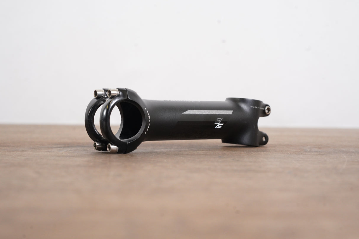 Specialized S-WORKS SL 130mm ±6 Degree Alloy Road Stem 133g 1 1/8" 31.8mm