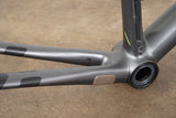 56cm Cannondale SuperSix EVO Hi-MOD Carbon Rim Brake Frameset Super Six HiMod