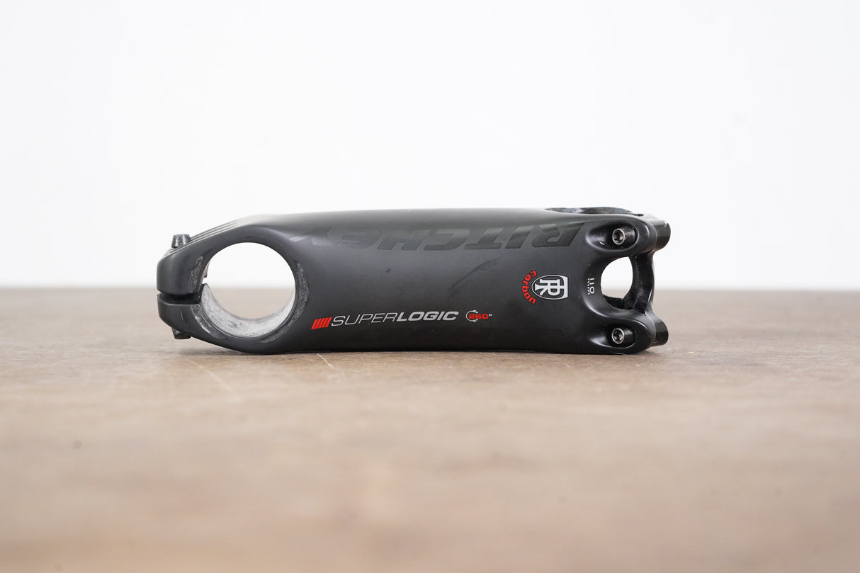 Ritchey Superlogic 110mm ±6 Degree Carbon Aero Road Stem 131g 1 1/8" 31.8mm