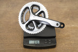 172.5mm 52/36T Shimano Dura-Ace FC-9000 11 Speed Stages Power Meter Crankset