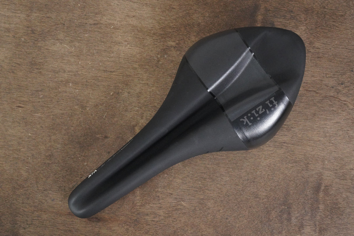 130mm Fizik Arione VSX R3 Kium Rail Road Saddle 257g