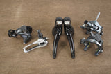 Shimano Ultegra 6800 105 5800 11 Speed Mechanical Rim Brake Road Groupset