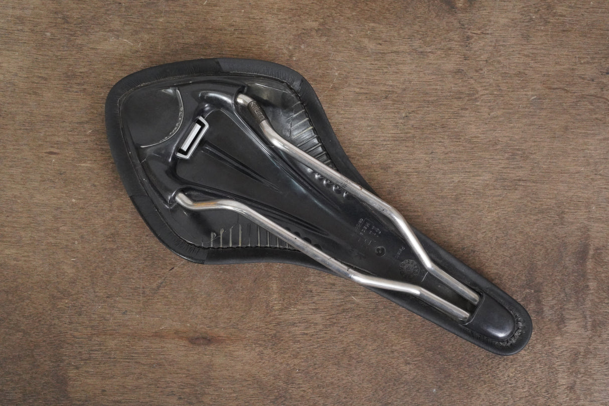 130mm Fizik Arione VSX R3 Kium Rail Road Saddle 257g