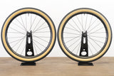 650B Roval Terra CLX Evo Carbon Tubeless Disc Brake Wheelset SRAM XDR 12 Speed