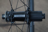 Cannondale HollowGram R-SL 50 Carbon Tubeless Disc Brake Wheelset 11 Speed