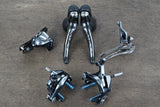 Shimano Dura-Ace 9000 11 Speed Mechanical Rim Brake Road Groupset 9000