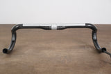 44cm 3T Ergonova LTD Carbon Compact Road Handlebar 31.8mm