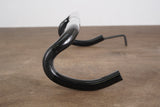 44cm 3T Ergonova LTD Carbon Compact Road Handlebar 31.8mm