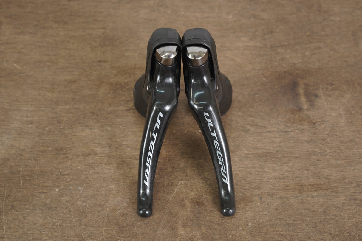 Shimano Ultegra R8000 11 Speed Mechanical Rim Brake Road Groupset 8000
