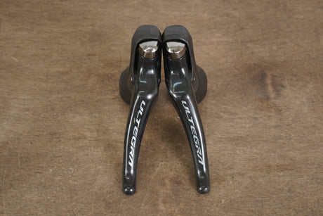 Shimano Ultegra R8000 11 Speed Mechanical Rim Brake Road Groupset 8000