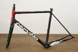 56cm Cervelo R5 SL Carbon Rim Brake Road Frameset *Custom Paint*