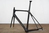 L (Large) Giant TCR Advanced Pro 1 Carbon Rim Brake Road Frameset
