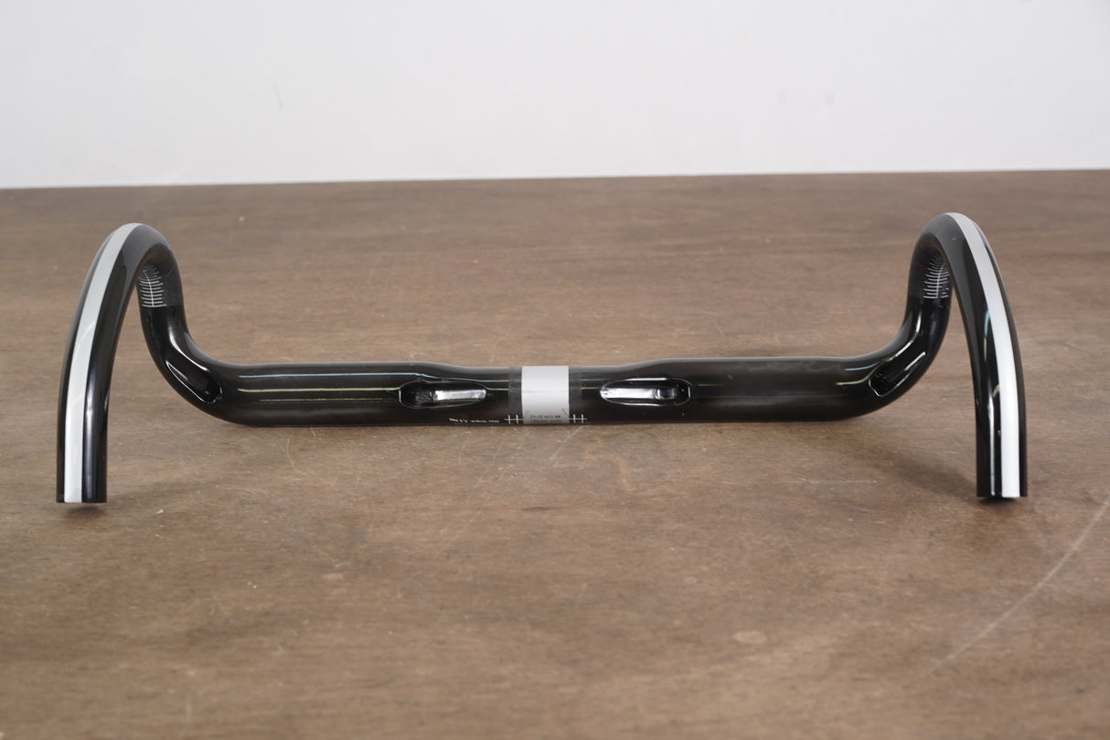 44cm 3T Ergonova LTD Carbon Compact Road Handlebar 31.8mm