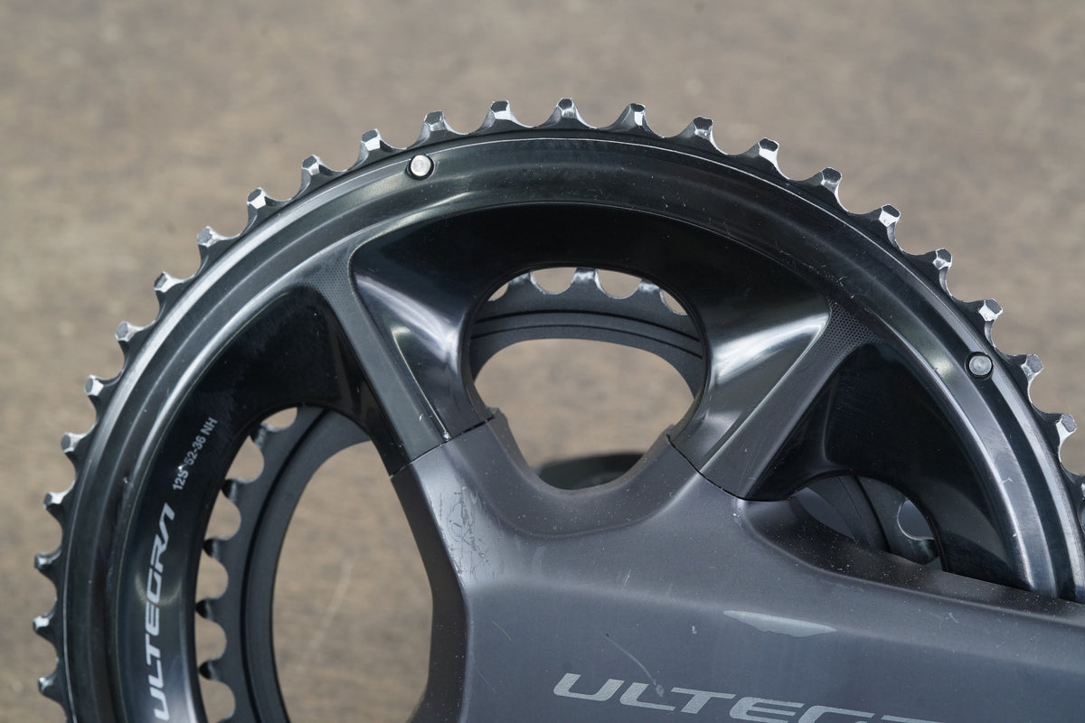 Shimano Ultegra R8170 Di2 12 Speed Electronic Disc Brake Road Full Groupset 8150