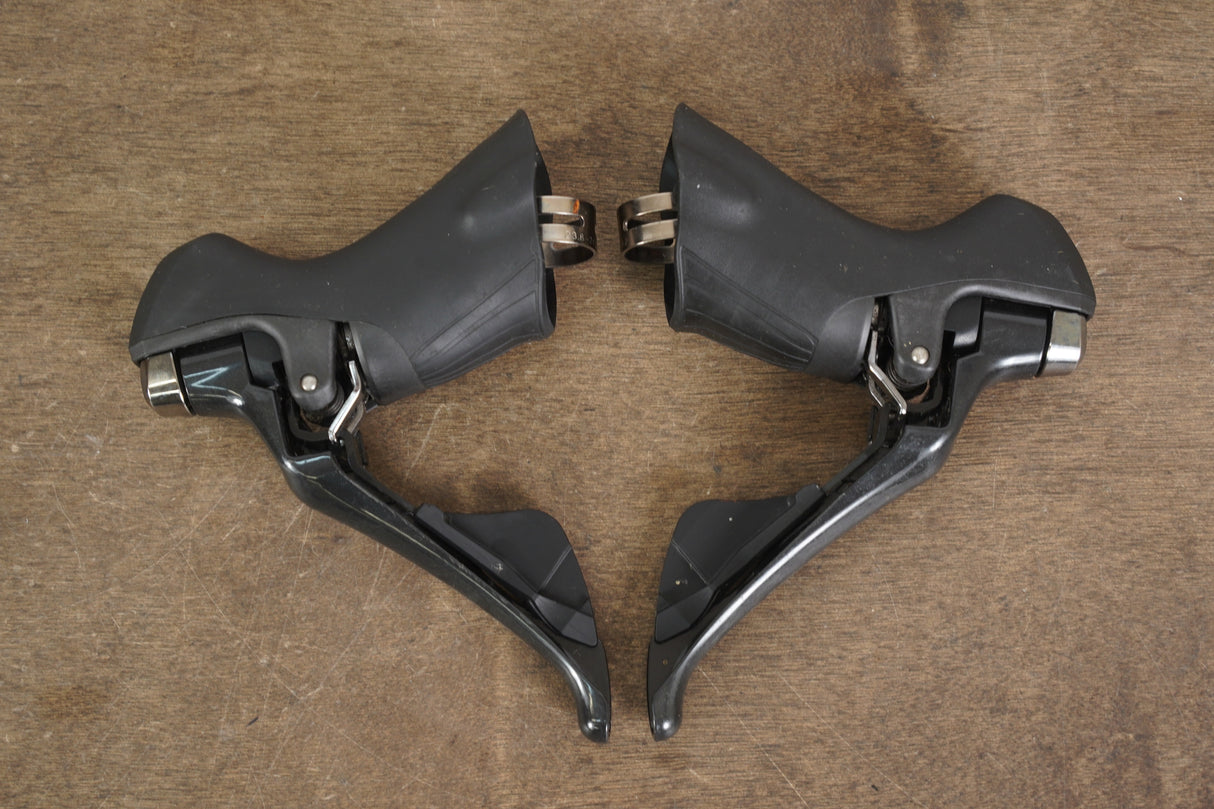 Shimano Ultegra R8000 11 Speed Mechanical Rim Brake Road Groupset 8000