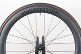 Cannondale HollowGram R-SL 50 Carbon Tubeless Disc Brake Wheelset 11 Speed