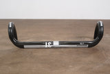44cm 3T Ergonova LTD Carbon Compact Road Handlebar 31.8mm
