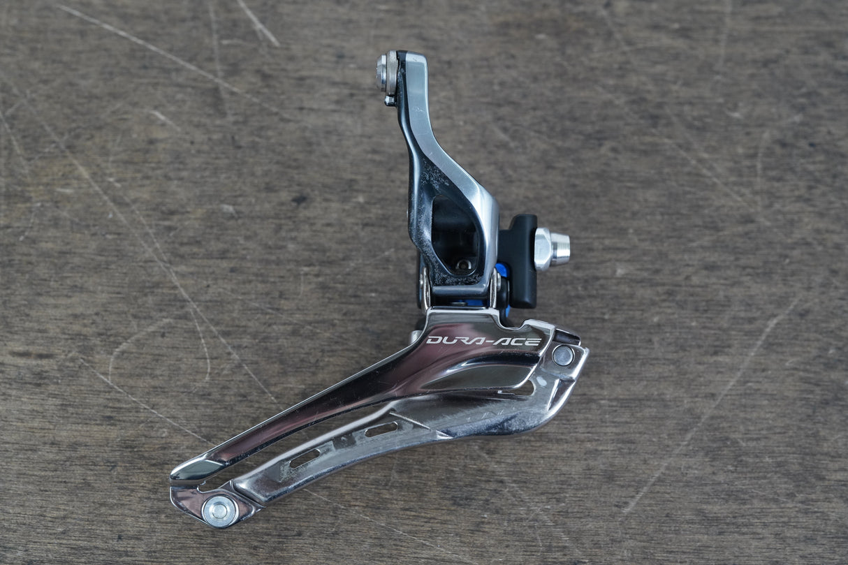 Shimano Dura-Ace 9000 11 Speed Mechanical Rim Brake Road Groupset 9000