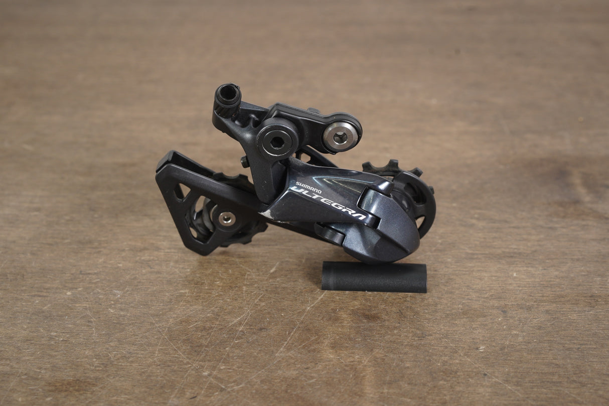 Shimano Ultegra R8000 11 Speed Mechanical Rim Brake Road Groupset 8000