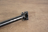 27.2mm Thomson Elite Alloy 0 Setback Road Seatpost